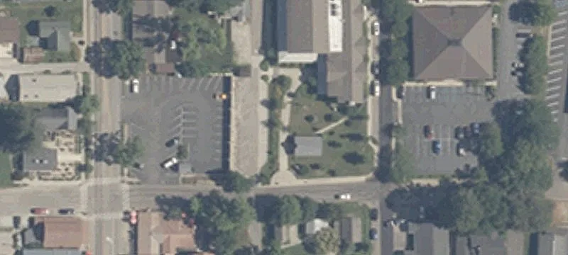 60 Gould St