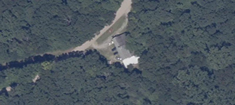 8624 Mt Nebo Rd