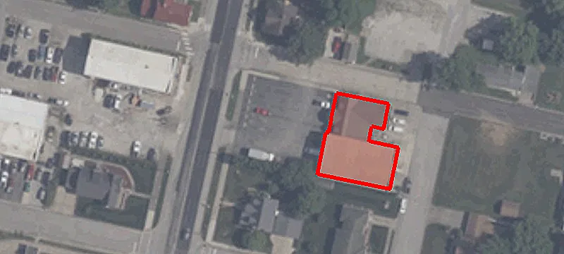 1250 Main St