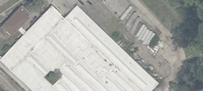 1 Berkel Dr
