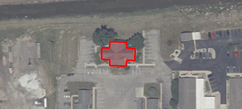 410 Fairgrounds Rd