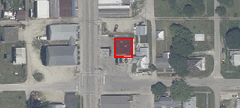 213 Walnut St