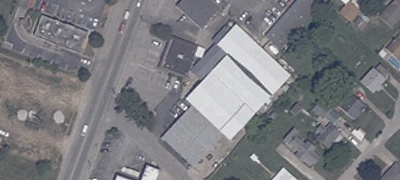 2560 Charlestown Rd