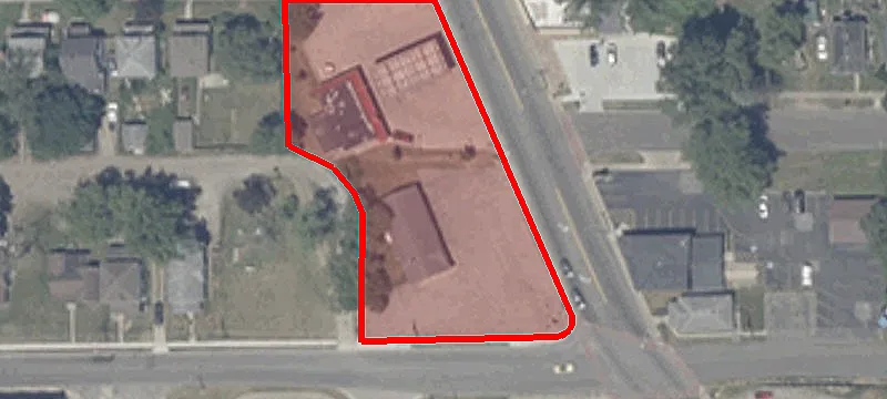 1405 Portage Ave