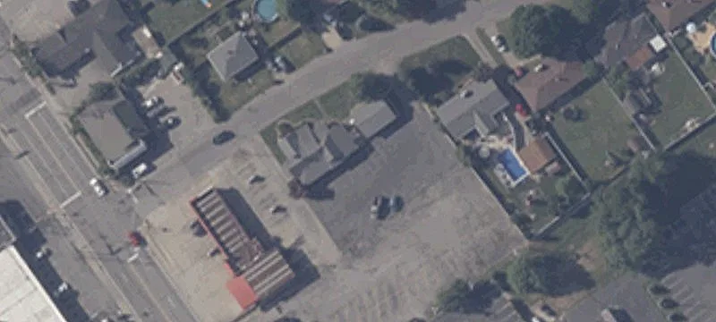 406 Evergreen Dr