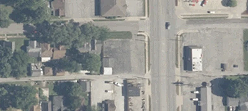 511 Baldwin Ave