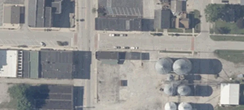 101 Range St