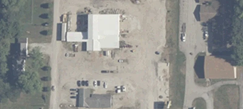 1400 Springhill Dr