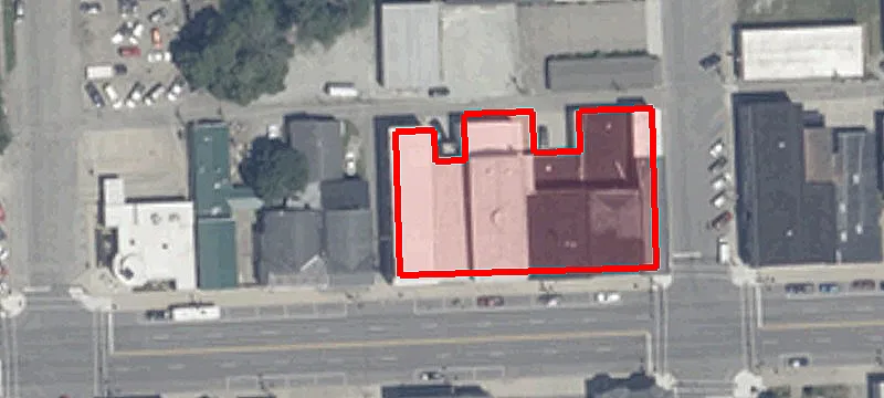 121 Main St