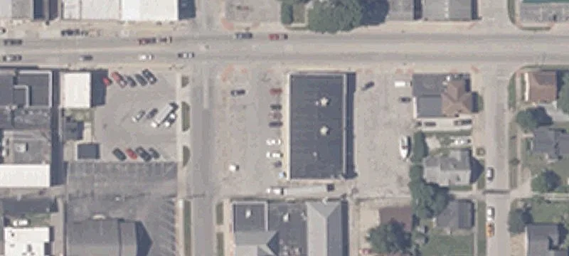 211 Morgan St