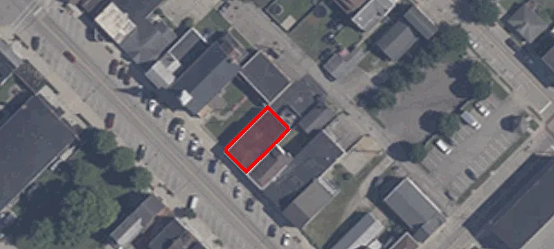 326 Walnut St