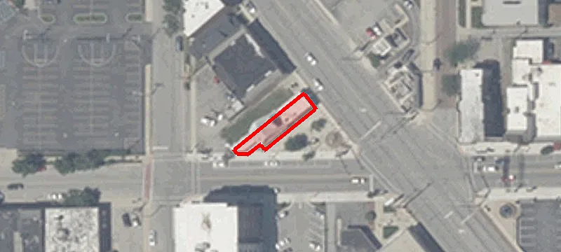 1872 Indianapolis Blvd