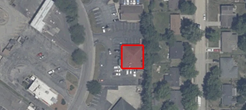 2765 Brentwood Dr