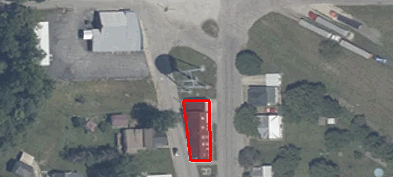 205 Walnut St