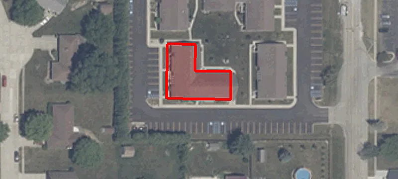2705 Berkley Rd Ste 4d