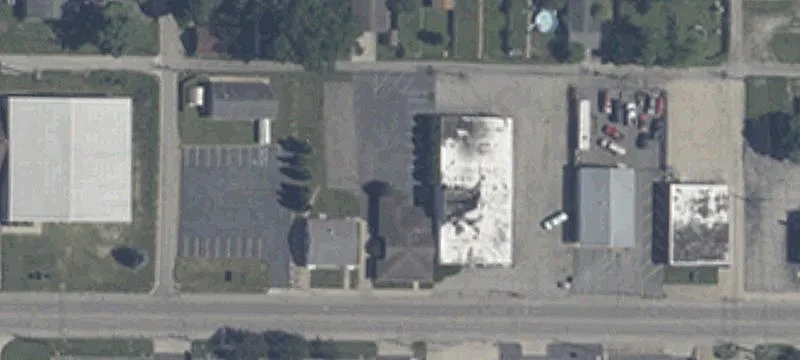 1836 Main St