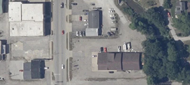 301 Jackson St