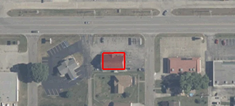 1485 Ft Harrison Rd
