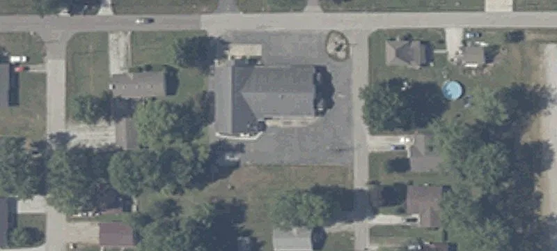 325 Payton St