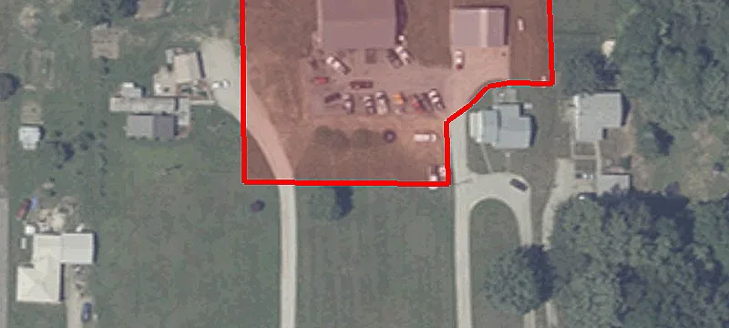 8590 County Rd 25th S