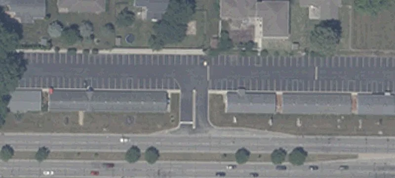 2008 Mcgalliard Rd
