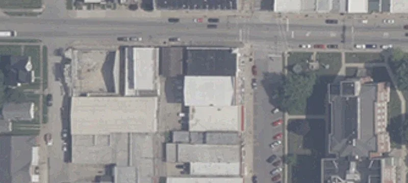 16 Franklin St