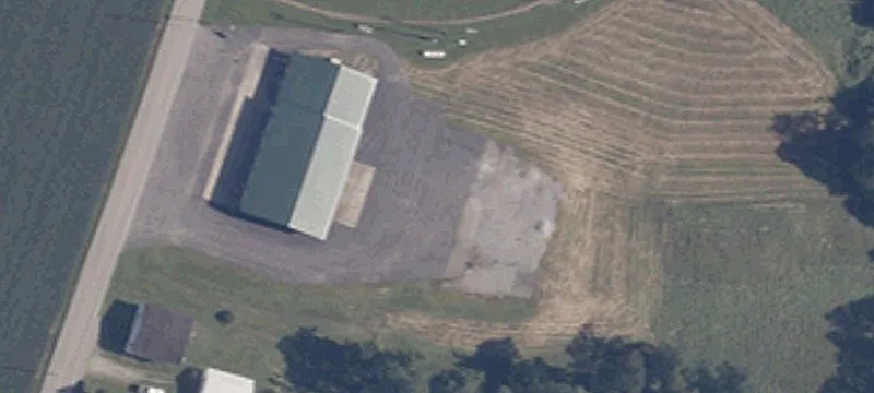 2580 Milton Bearbranch Rd