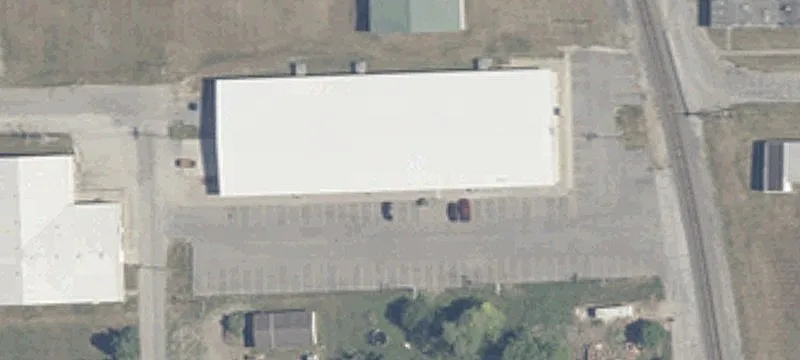 400 Beckley St
