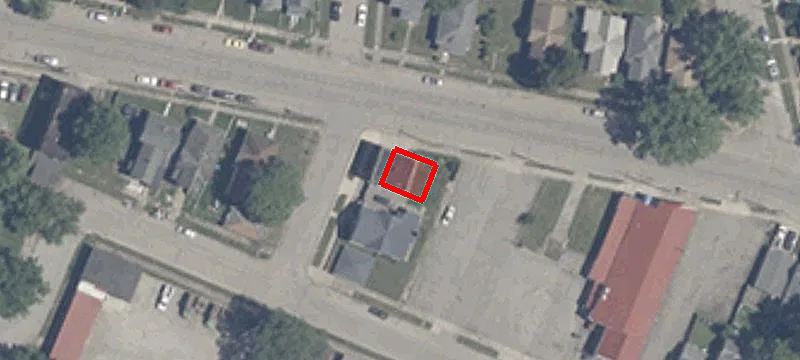 1001 Erie Ave