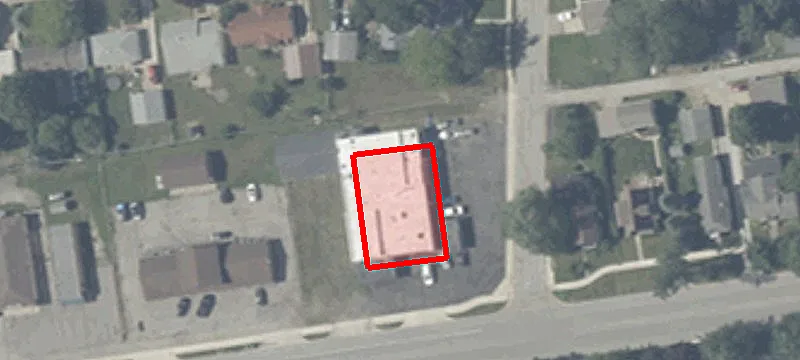 501 Michigan St