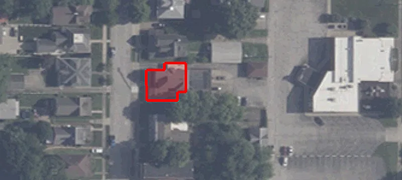 413 Geiger St