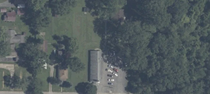 1400 Holsapple Rd