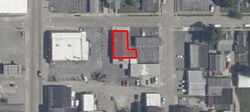 4 High St