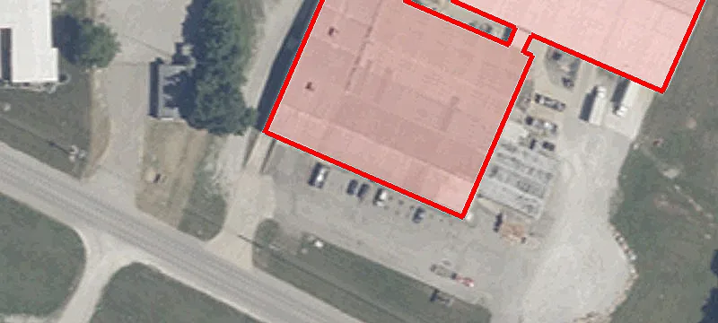 1100 Main St