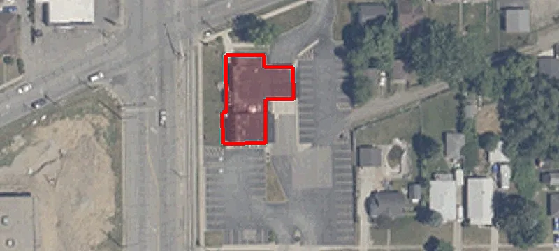 1112 Bendix Dr