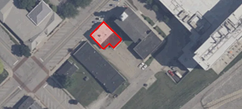 116 High St