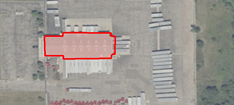 4650 Ameritech Dr