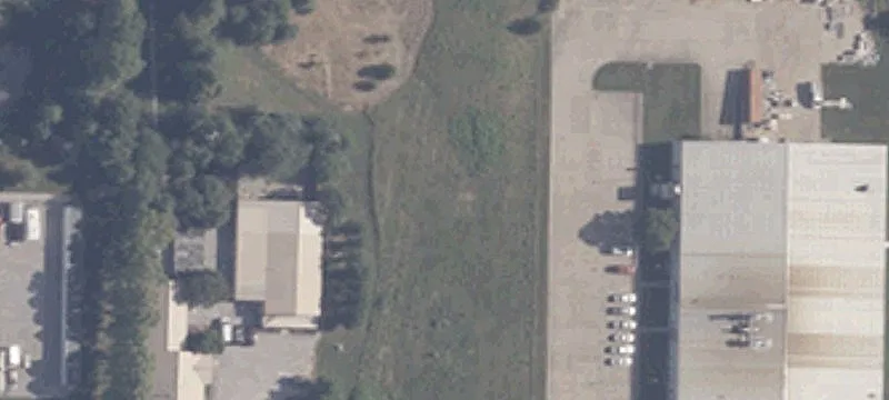 5700 Vann Rd