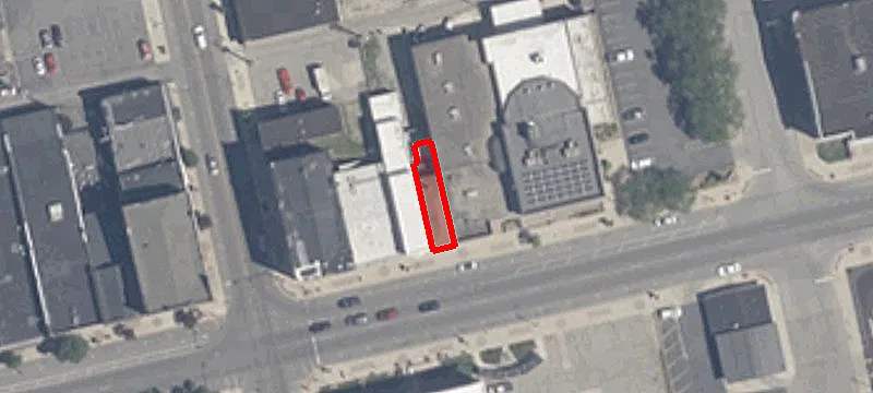 610 Broadway