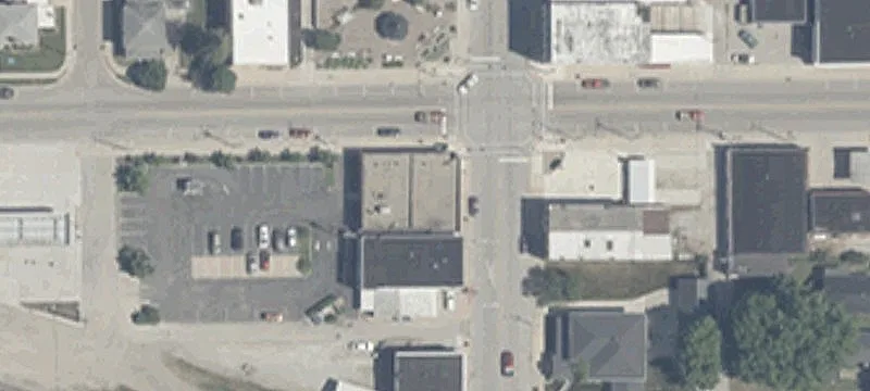 101 Ctr St
