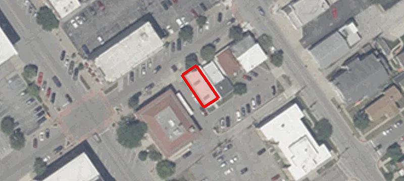708 Jefferson Ave