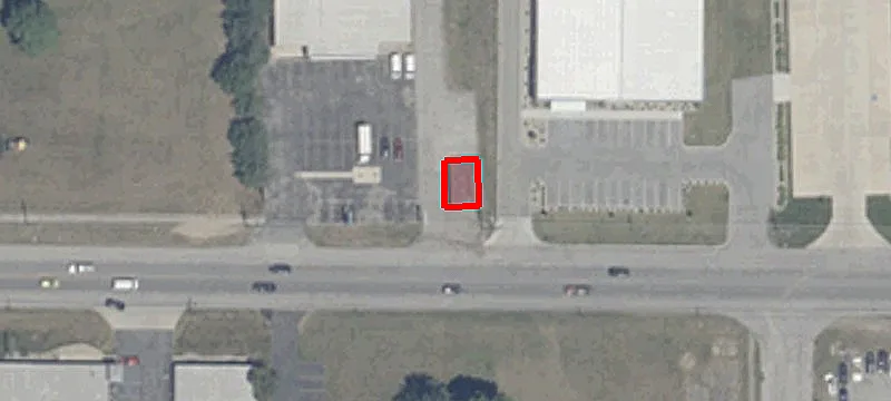 816 Mckinley Ave