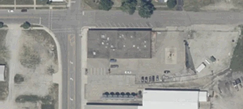 101 Ml St