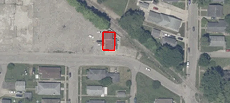 2000 A Ave