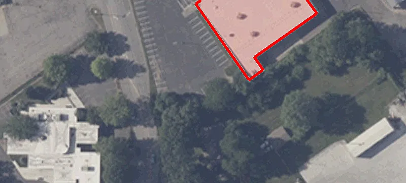1302 Triangle Dr