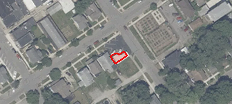502 Jefferson Ave
