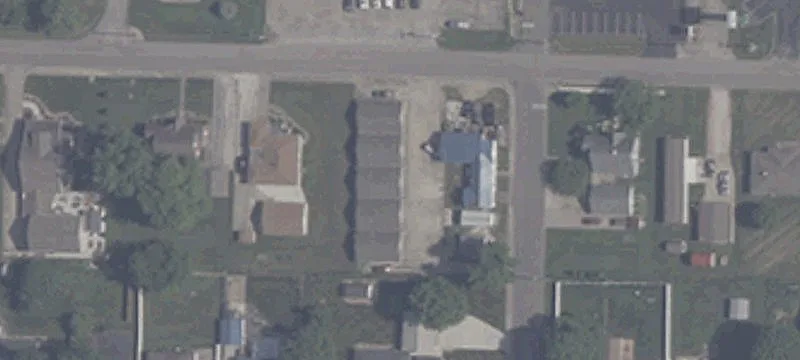 705 Locust St