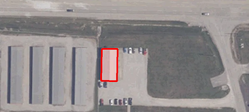 983 Hyrock Blvd