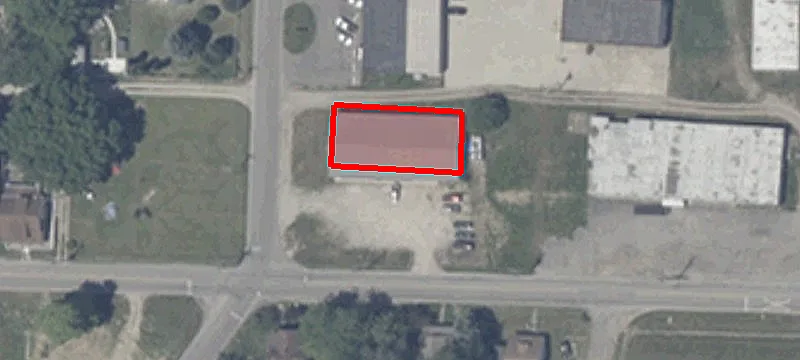 600 Centennial Ave
