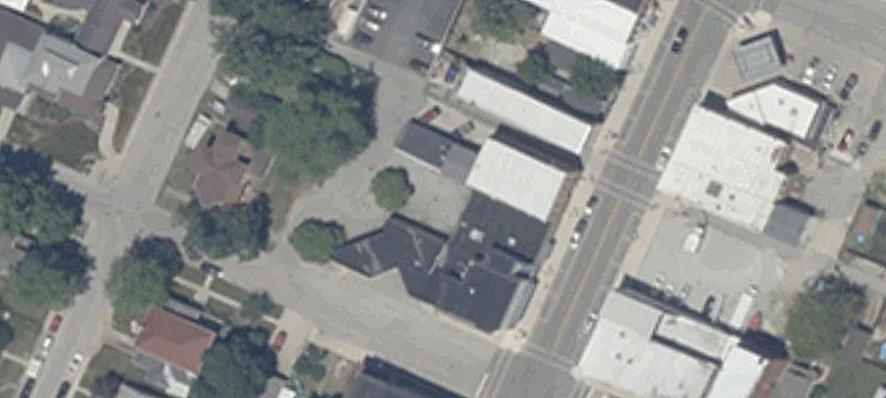 209 Wayne St